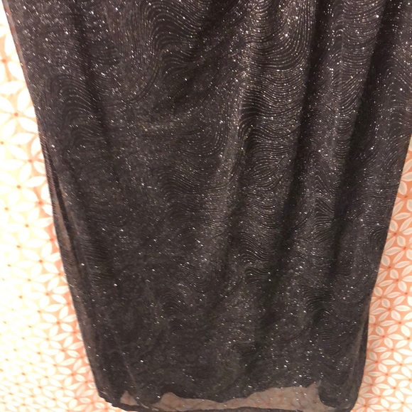 Like New Evening Gown - Picture 4 of 8